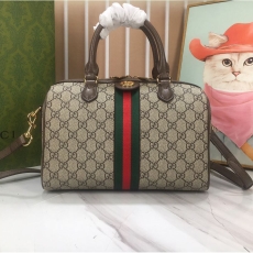 Gucci Travel Bags